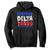 FDT Foxtrot Delta Tango Hoodie TS09 Black Print Your Wear