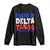 FDT Foxtrot Delta Tango Long Sleeve Shirt TS09 Black Print Your Wear