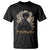 Afro Samurai T Shirt Black Pride Japanese Arts TS09 Black Print Your Wear