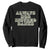Funny Joke Always Rob Insured Banks Sweatshirt TS09 Black Print Your Wear