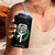 Funny Retirement Plan Retired Pickleball Player 4 in 1 Can Cooler Tumbler TS09 Print Your Wear