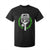 Funny Retirement Plan Retired Pickleball Player T Shirt For Kid TS09 Black Print Your Wear
