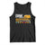 Funny Pickleball Tank Top Dink Responsibly Don't Get Smashed TS09 Black Print Your Wear
