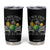 Funny Pickleball Tumbler Cup If You Wanted A Soft Serve Go Get Ice Cream TS09 Black Print Your Wear