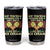 Pickleball Tumbler Cup If You Wanted A Soft Serve Go Get Ice Cream TS09 Black Print Your Wear