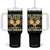 Pickleball Tumbler With Handle If You Wanted A Soft Serve Go Get Ice Cream TS09 One Size: 40 oz Black Print Your Wear