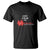 Funny Nurse T Shirt Keep Calm And... Ok Not That Calm TS09 Black Printyourwear