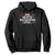 Funny Mental Health Hoodie One Mental Breakdown Later TS09 Black Print Your Wear