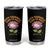 Give Yourself Time To Rest Tumbler Cup Cute Cat Sleep Mental Health TS09 Black Print Your Wear