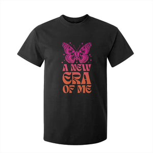A New Era Of Me T Shirt For Kid TS09 Black Print Your Wear