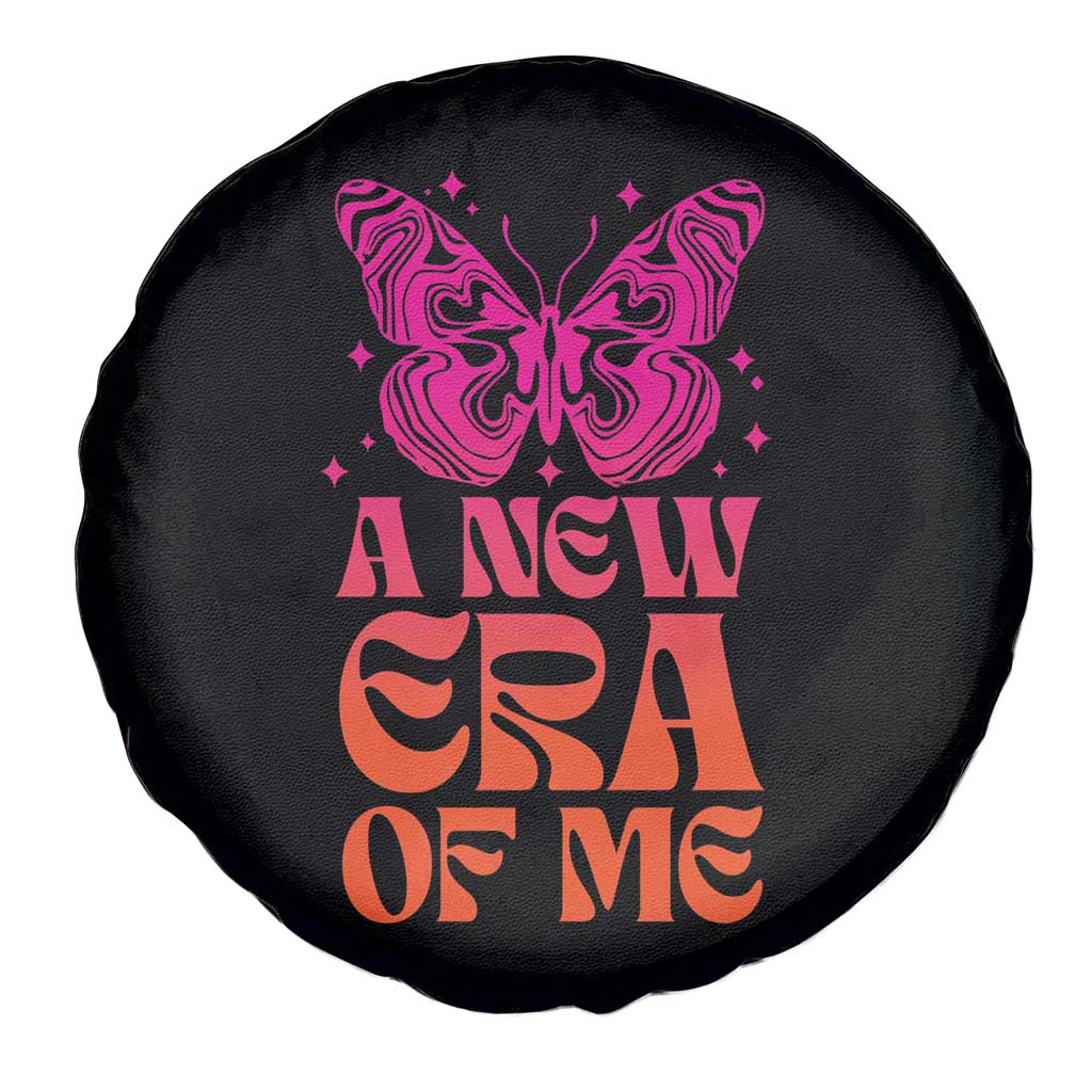 A New Era Of Me Spare Tire Cover TS09 Print Your Wear