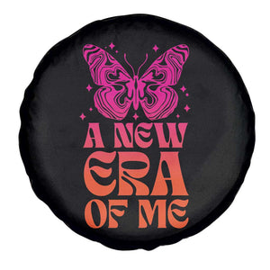 A New Era Of Me Spare Tire Cover TS09 Print Your Wear