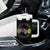 Autism Tumbler With Handle Fingerprint Autism Each Print Tells A Different Story TS09 Print Your Wear
