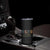 Autism Skinny Tumbler Fingerprint Autism Each One Makes A Mark TS09 Print Your Wear