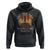 Funny Golf Hoodie Can't Work Today I'm Feeling A Little Under Par TS09 Black Print Your Wear