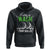 Funny Golf Hoodie Always Wash Your Balls TS09 Black Print Your Wear