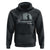 Funny Retirement Plan Golf Player Golfer Hoodie TS09 Black Print Your Wear