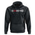 Funny Lacrosse Relaxbro Hoodie TS09 Black Print Your Wear