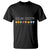 Funny Solar System Planets Science Outer Space T Shirt TS09 Black Print Your Wear