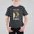 Solar System Astrology Outer Space T Shirt For Kid Just A Boy Who Loves Planets TS09 Black Print Your Wear
