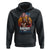 Funny President Election Bigfoot Hoodie Make America Believe Again Vote For Bigfoot TS09 Black Print Your Wear