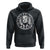 G.O.A.T Trump Supporter Election 2024 Hoodie TS09 Black Print Your Wear