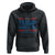 Trump Vance 2024 Hoodie Take America Back President Election TS09 Black Print Your Wear
