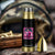 Funny Pink Trump Bullet Tumbler Daddy's On His Way TS09 Print Your Wear