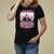 Funny Pink Trump T Shirt For Women In My Trump Girl Era TS09 Black Print Your Wear