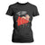 Funny Capybara Christmas T Shirt For Women Don't Worry Be Capy TS09 Black Print Your Wear