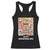 Funny Capybara Christmas Racerback Tank Top In My Christmas Era TS09 Black Print Your Wear