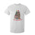 First Christmas 2024 Moo Deng Pesto T Shirt For Kid TS09 White Print Your Wear