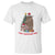 First Christmas 2024 Moo Deng Pesto T Shirt TS09 White Print Your Wear