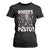 Funny Christmas Wheres Pesto T Shirt For Women TS09 Black Print Your Wear