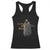Funny Pesto Penguin Racerback Tank Top I'm Just A Baby Hiphop TS09 Black Print Your Wear