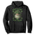 Irish Spirit Yule Merit Hoodie TS09 Black Print Your Wear