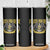 Irish Brigade Skinny Tumbler Tiocfaidh Ar La Eagle Patriotic TS09 Print Your Wear