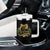 Irish Brigade Tumbler With Handle Tiocfaidh Ar La Coat Of Arms Kingdom Ireland TS09 Print Your Wear