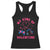 Valentine's Day Racerback Tank Top My Kind Of Valentine Gaming Gamer Men Boy Kid TS09 Black Print Your Wear