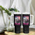 Funny Trump Lover Tumbler With Handle My Hear Beats For Trump Valentine's Day TS09 Print Your Wear