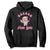 Funny Valentine's Day Cupid Trump Hoodie Sucker For You TS09 Black Print Your Wear
