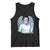 Trump Cupid Vibes Tank Top Trump Bubble Gum TS09 Black Print Your Wear