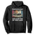 Pontoon Boat Hoodie Life Is Better At The Lake TS09 Black Print Your Wear