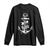 Boat El Capitan Long Sleeve Shirt TS09 Black Print Your Wear
