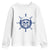 Funny But Did We Sink Youth Sweatshirt TS09 White Print Your Wear