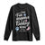 Funny From Fur Mama To Baby Mama Long Sleeve Shirt Dog Mom New Mom 2025 TS09 Black Print Your Wear