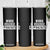 Funny Retirement 2025 Skinny Tumbler Work Release TS09 Print Your Wear