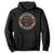 Funny Retirement Hoodie The Legend Has Officially Retired If You Want To Talk You'll Be Charged A Consulting Fee TS09 Black Print Your Wear