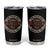Funny Retirement Tumbler Cup The Legend Has Officially Retired If You Want To Talk You'll Be Charged A Consulting Fee TS09 Black Print Your Wear