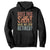 Funny Retirement Hoodie Does This Make Me Look Retired TS09 Black Print Your Wear